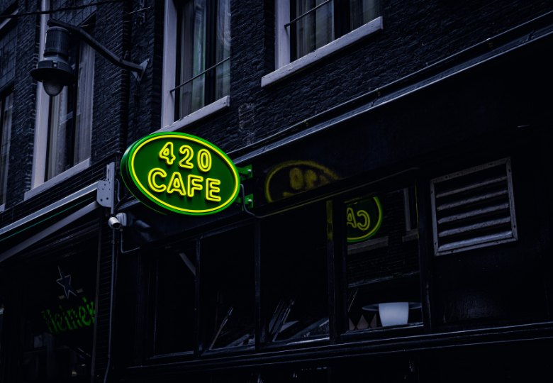 420 Cafe